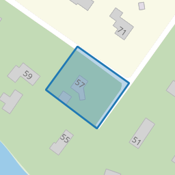 Perceel HDB01-T-1516