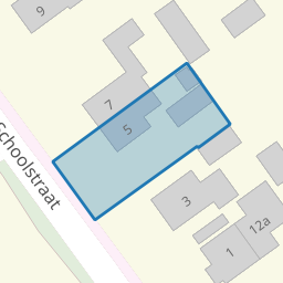 Perceel HDB01-T-1520