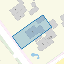 Perceel HDB01-T-1521