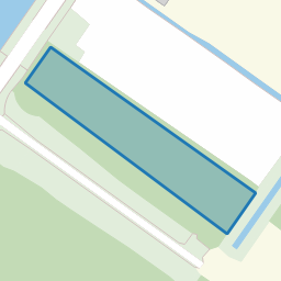 Perceel HDB01-T-1534