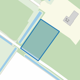 Perceel HDB01-T-1537