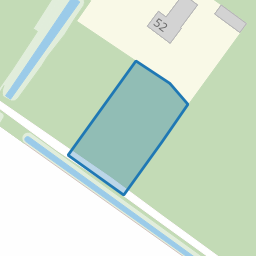 Perceel HDB01-T-1538