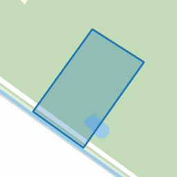 Perceel HDB01-T-1540