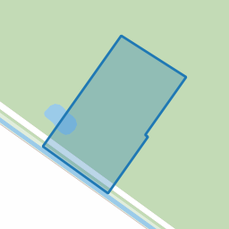 Perceel HDB01-T-1541