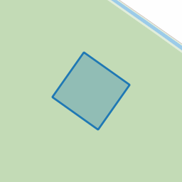 Perceel HDB01-T-1548