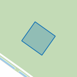 Perceel HDB01-T-1552