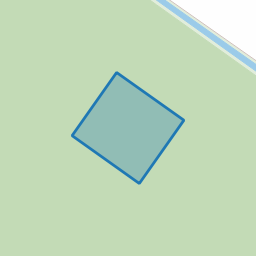 Perceel HDB01-T-1553