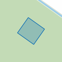 Perceel HDB01-T-1555