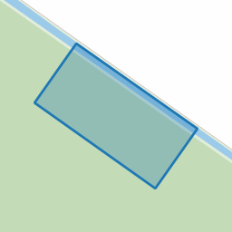 Perceel HDB01-T-1580