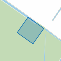 Perceel HDB01-T-1592