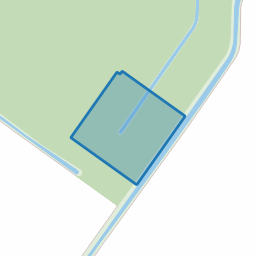 Perceel HDB01-T-1597