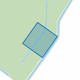 Perceel HDB01-T-1598