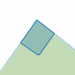 Perceel HDB01-T-1602