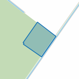 Perceel HDB01-T-1605