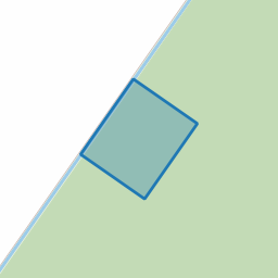 Perceel HDB01-T-1610