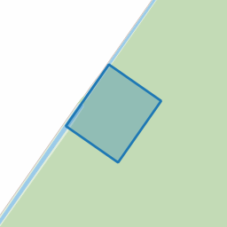 Perceel HDB01-T-1622