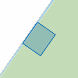 Perceel HDB01-T-1630