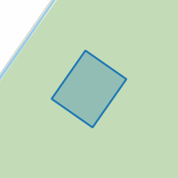 Perceel HDB01-T-1643