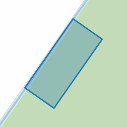 Perceel HDB01-T-1661