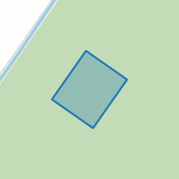 Perceel HDB01-T-1664