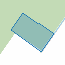 Perceel HDB01-T-1674