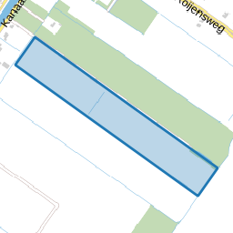 Perceel HDB01-T-1678