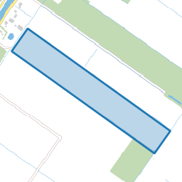 Perceel HDB01-T-1679