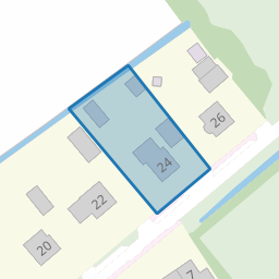 Perceel HDB01-T-1687