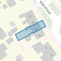 Perceel HDB01-T-1695