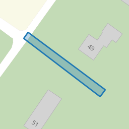 Perceel HDB01-T-1701