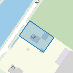 Perceel HDB01-T-1702