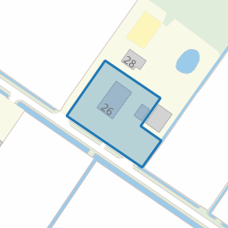 Perceel HDB01-T-1704