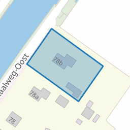 Perceel HDB01-T-1706