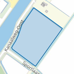 Perceel HDB01-T-1709