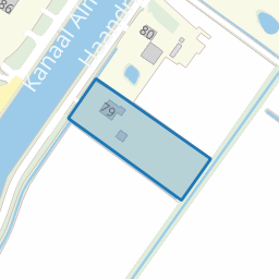 Perceel HDB01-T-1710