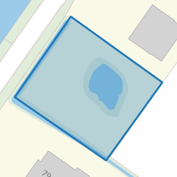 Perceel HDB01-T-1711