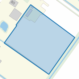 Perceel HDB01-T-1713