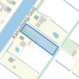 Perceel HDB01-T-1714