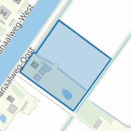 Perceel HDB01-T-1716