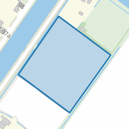 Perceel HDB01-T-1717