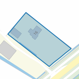 Perceel HDB01-T-1720