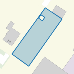 Perceel HDB01-T-1722