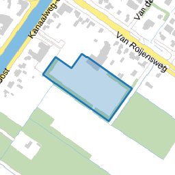 Perceel HDB01-T-1726