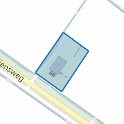 Perceel HDB01-T-1732