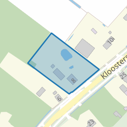 Perceel HDB01-T-1738