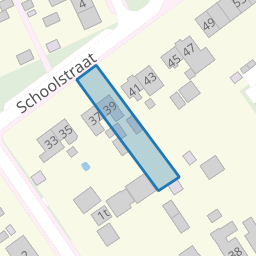 Perceel HDB01-T-1741