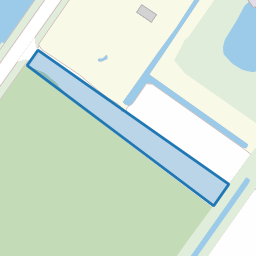 Perceel HDB01-T-1745