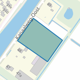 Perceel HDB01-T-1746