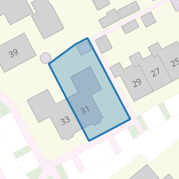 Perceel HDB01-T-1747