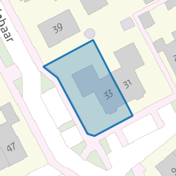 Perceel HDB01-T-1748